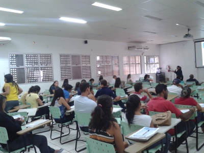 Seminário CBHRF
