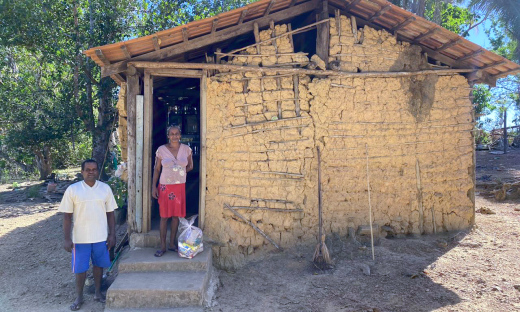 Até essa segunda-feira, 20, foram beneficiadas mais de 3,7 mil famílias em 49 assentamentos