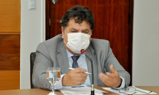 De acordo com o presidente do Itertins, Divino José Ribeiro, o processo para emissão do Termo será rápido e a etapa seguinte já está acordada com os Cartórios de Registro de Imóveis do Estado