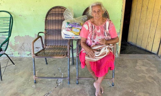 Até o momento, aproximadamente 30 mil famílias, em mais de 500 assentamentos rurais e comunidades tradicionais, foram beneficiadas