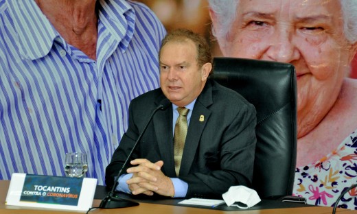 Para o governador Mauro Carlesse, esse ato de regularização é um compromisso histórico, selado de vez pelo Governo do Tocantins com famílias que aguardavam há décadas pela titularidade