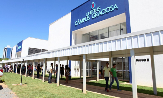 Programa Pátria Amada Mirim (PAM), do Governo do Tocantins, será executado pela Universidade Estadual do Tocantins