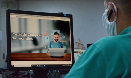 Ferramenta digital tem objetivo de fortalecer a gestão administrativa, abrangendo todos os órgãos e autarquias do Poder Executivo