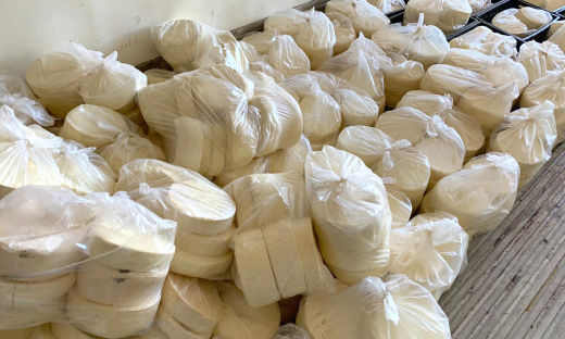 Produtos apreendidos por irregularidades podem causar danos à saúde pública