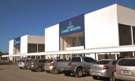 Solicitação de matrícula on-line começa nesta terça-feira, 28, e segue até sexta-feira, 31 