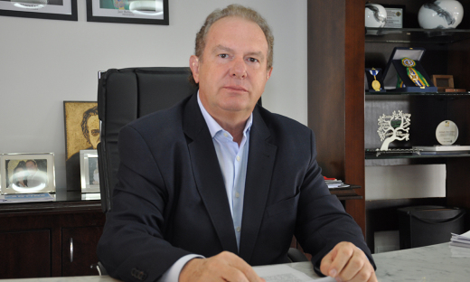 Leis sancionadas pelo governador Mauro Carlesse entram em vigor a partir da data de publicação