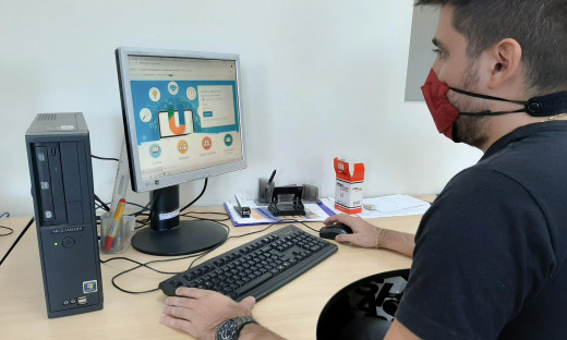 Curso é mais uma parceria entre Secad e CGE