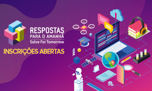 Iniciativa premiará estudantes do ensino médio nas modalidades regular, integrado, ensino profissional e EJA 