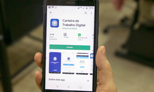 Trabalhador agora pode receber o seguro-desemprego em banco da sua preferência