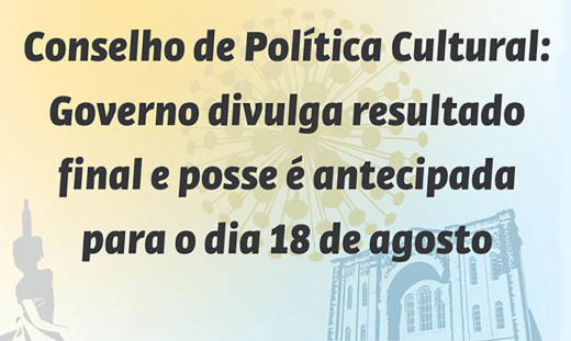 A relação com os nomes dos eleitos poderá ser conferida no Diário Oficial desta sexta-feira, 7, ou ainda no site da Adetuc