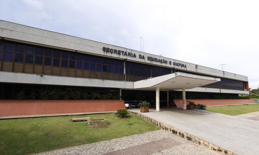 Educação divulga nomes dos estudantes pré-selecionados para o Programa Parlamento Jovem Brasileiro 2020