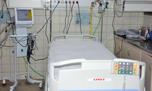 Equipamentos são primordiais para a instalação de novos leitos de Unidade de Terapia Intensiva (UTI) Covid-19