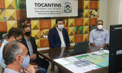 Para o gestor Thiago Dourado, esse planejamento participativo vem ao encontro das ações do governo, que é fortalecer as cadeias produtivas de acordo com as potencialidades de cada região