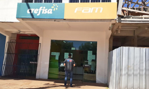 A prática é considerada venda casada 