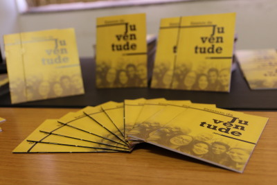 Com a ação, o Estatuto será distribuído nos municípios tocantinenses Com a ação, o Estatuto será distribuído nos municípios tocantinenses