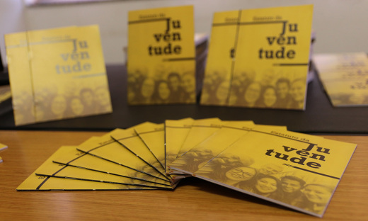 Com a ação, o Estatuto será distribuído nos municípios tocantinenses
