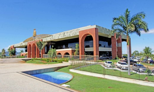 Governo do Estado decreta luto pelos 500 tocantinenses mortos pela Covid-19