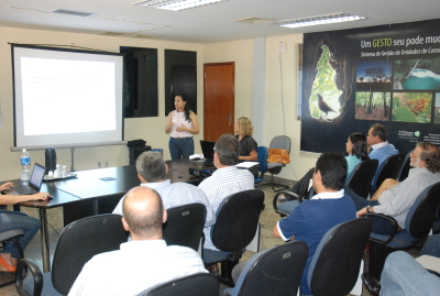 Reunião da Diretoria Provisória