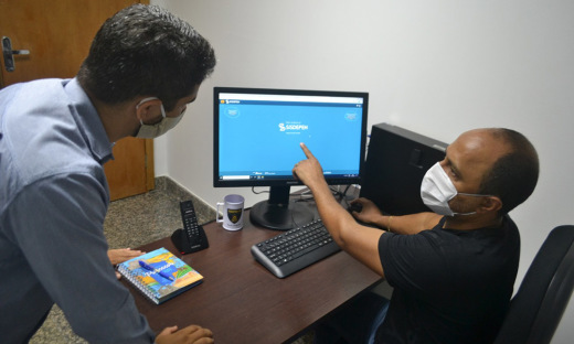 O Infopen é uma ferramenta de Medição e Controle de Dados dentro Sistema de Informações do Departamento Penitenciário Nacional