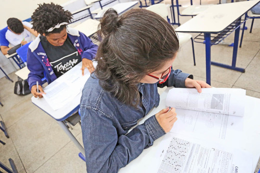Seminário vai debater sobre currículo e avaliação no contexto de pandemia