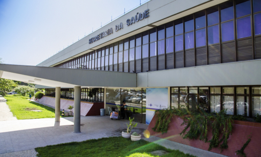  Secretaria de Estado da Saúde tem honrado compromissos financeiros