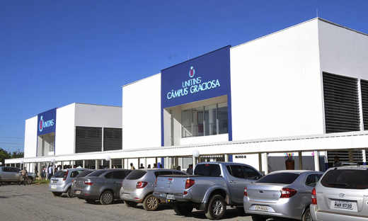 Matrículas começam nesta segunda-feira, 24, e prosseguem até a próxima quinta-feira, 27