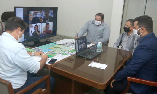 Gestores defendem a linha estratégica de priorizar cadeias produtivas específicas, com capacidade de execução e foco nos resultados