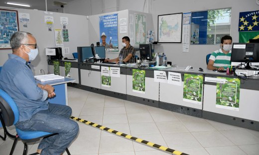 Expectativa é de que a vacinação tenha atingido cerca de 8,5 milhões de bovídeos