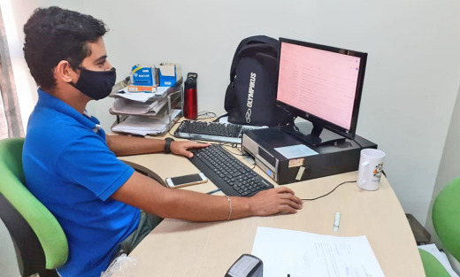 Naturatins mantém prazos de atendimento dos processos ambientais e as orientações técnicas oferecidas conforme a ordem de chegada das solicitações