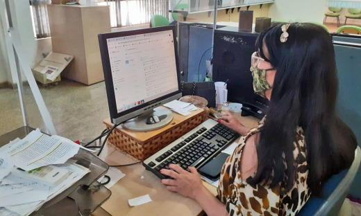 Governo do Tocantins realiza mais de 13 mil atendimentos ambientais on-line