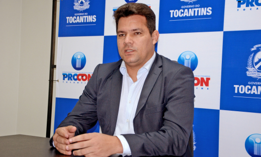 Superintendente do Procon Tocantins destaca que participação abrirá amplo diálogo institucional