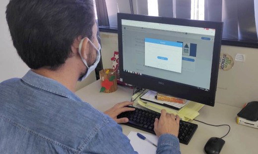 Curso está disponível no portal Avamec, do Ministério da Educação