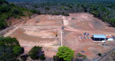 residuos_solidos_Fernando Alves_Governo do Tocantins.jpeg No PERS/TO foram traçadas diretrizes e metas que incentivam os municípios na implantação e o compartilhamento de ações regionalizadas
