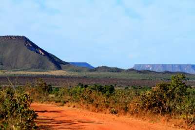 politicas_ambientais_Fernando Alves_Governo do Tocantins.jpeg O Governo do Tocantins, por meio da Semarh, investe em políticas públicas com foco na prevenção, educação ambiental e a redução dos índices de desmatamento no Cerrado