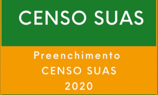 Reuniões são voltadas para os cadernos da Gestão Municipal, Conselho Municipal de Assistência Social (CMAS) e Fundo Municipal de Assistência Social (FMAS)