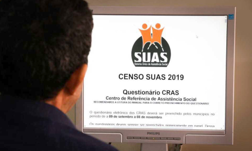 Governo do Tocantins orienta regionais sobre preenchimento do Censo Suas 2020