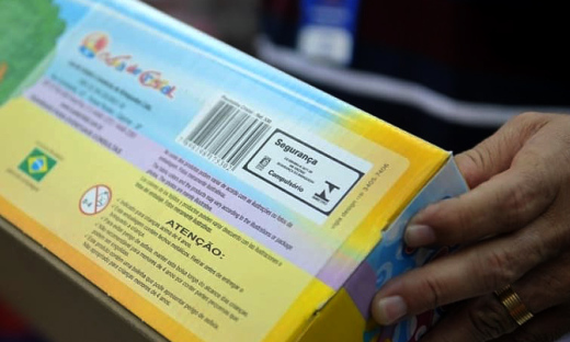 Consumidores devem ficar atentos ao Selo do Inmetro e às informações contidas nas embalagens dos produtos