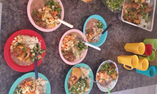 Um grupo de 66 produtores de Taguatinga está apto a vender alimentos ao Compra Direta Um grupo de 66 produtores de Taguatinga está apto a vender alimentos ao Compra Direta