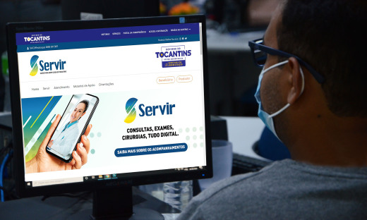 Novo reajuste aumenta a remuneração de médicos que atendem pelo Plano de Assistência à Saúde dos Servidores Públicos do Estado do Tocantins Novo reajuste aumenta a remuneração de médicos que atendem pelo Plano de Assistência à Saúde dos Servidores Públicos do Estado do Tocantins