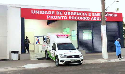 Hospital Regional de Gurupi conta com amplo cuidado aos recém-nascidos
