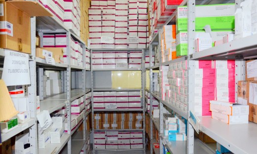  Estado do Tocantins  busca garantir a assistência aos pacientes, com eficácia    