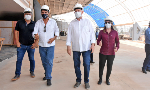 A unidade em Gurupi é mais um canal de acesso dos beneficiários do Servir aos serviços públicos ofertados pelo Estado