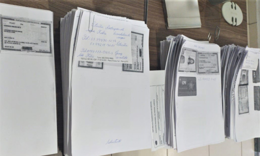 Agência de Fomento já recebeu mais de 500 solicitações de análise de crédito Agência de Fomento já recebeu mais de 500 solicitações de análise de crédito