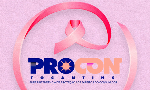 Procon destaca cuidados e os direitos da mulher com câncer de mama