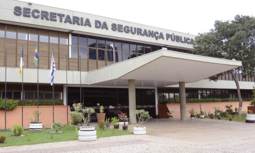 Anuário Brasileiro da Segurança Pública de 2020 mostra criminalidade em queda no Tocantins