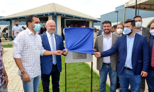 CTC Agro possui área de 1.000 m² e dispõe de biblioteca, salas de treinamento, salas administrativas, banheiros e área de convivência