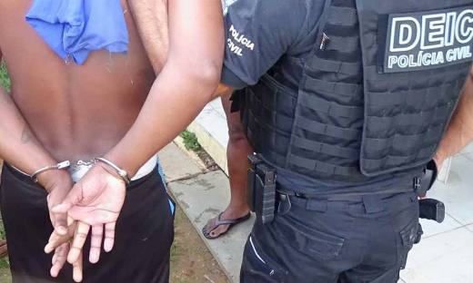 Estão sendo cumpridos 22 mandados de prisão preventiva e 32 mandados de busca e apreensão em cidades do Tocantins, Rio Grande do Sul e São Paulo