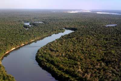 Berçário do Araguaia