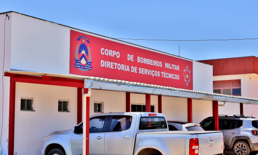 Diretoria de Serviços Técnicos abre cadastramento e credenciamento para profissionais e empresas do Tocantins