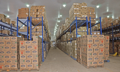 Tocantins garantiu abastecimento de 43 itens que vão beneficiar a população. Tocantins garantiu abastecimento de 43 itens que vão beneficiar a população.